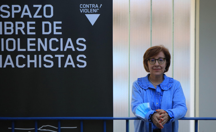 Las usuarias de la atención telefónica a víctimas de violencia machista aumentaron un 17%