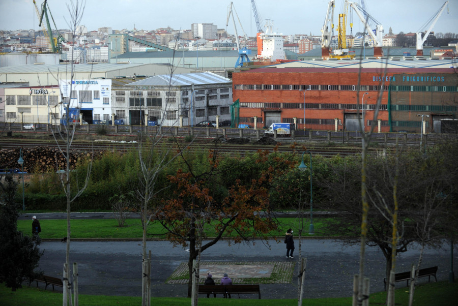 La condonación de la deuda del puerto se diluye mientras el Gobierno local  busca alternativas