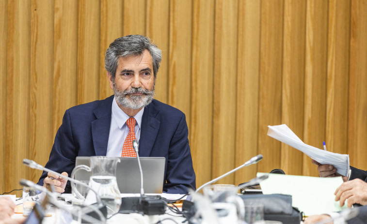 Más de 2.500 jueces reclaman a la UE que actúe ante el riesgo de violación grave del Estado de Derecho en España