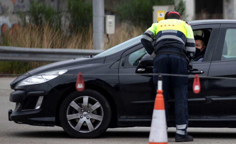 Más de 2,6 millones vehículos no tienen el seguro obligatorio en España y causan 20.000 accidentes al año