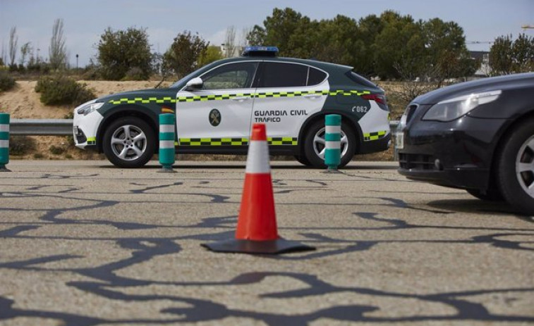 El Gobierno autoriza una inversión de 25 millones de euros para dotar a la Guardia Civil de 1.300 vehículos nuevos