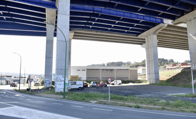 Adjudican las obras del acceso peatonal y ciclista a Pocomaco