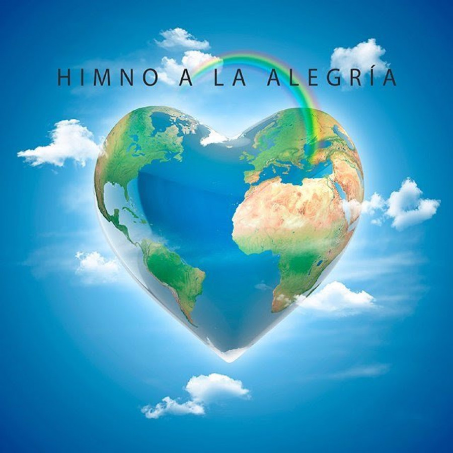 Un total de 40 artistas se unen para interpretar un nuevo 'Himno a la Alegría' en apoyo al sector musical