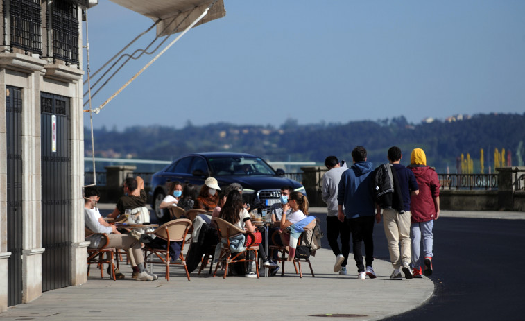 La demanda de medidores de CO2 se dispara ante la nueva obligatoriedad en restaurantes