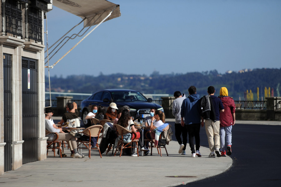 La demanda de medidores de CO2 se dispara ante la nueva obligatoriedad en restaurantes