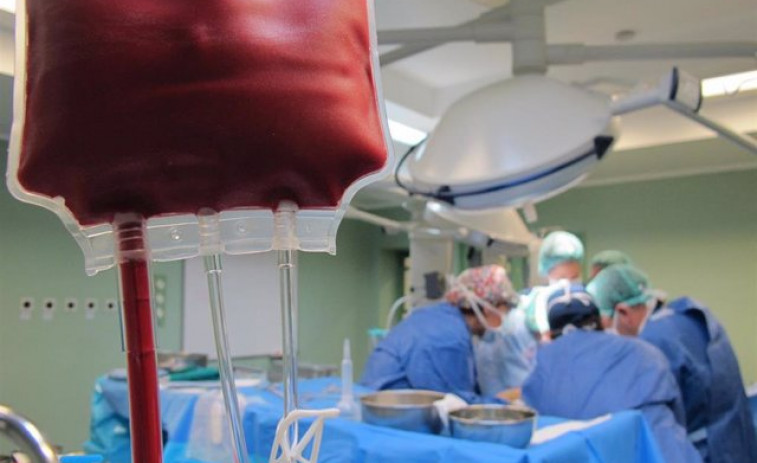 Estados Unidos busca seguir el ejemplo del modelo español de trasplantes