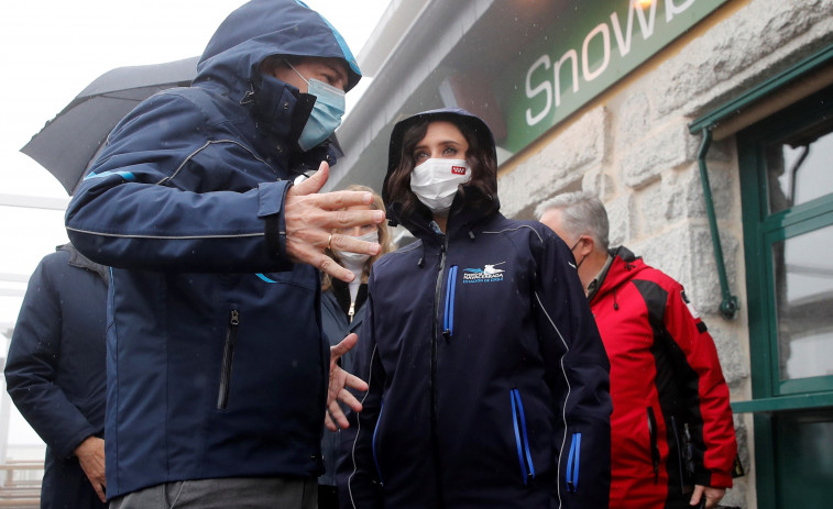 Un nuevo frente abierto con la rebaja de impuestos