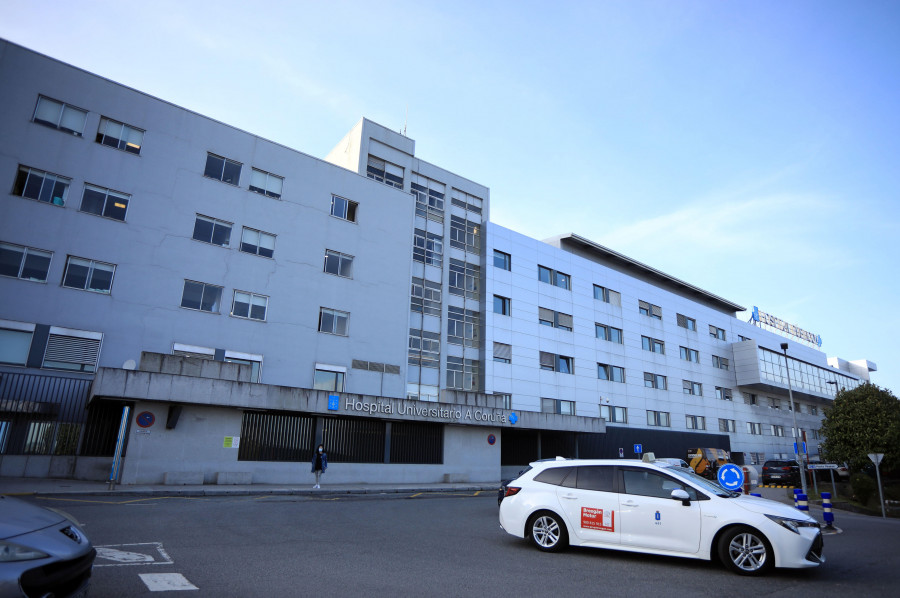 Evacuada a un hospital una persona atropellada esta mañana en Vilarrodís