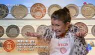 MasterChef, noche de encontronazos y cocinados fallidos