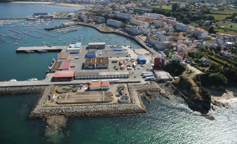 Sada y la Xunta ampliarán la EDAR con una obra de más de 10 millones