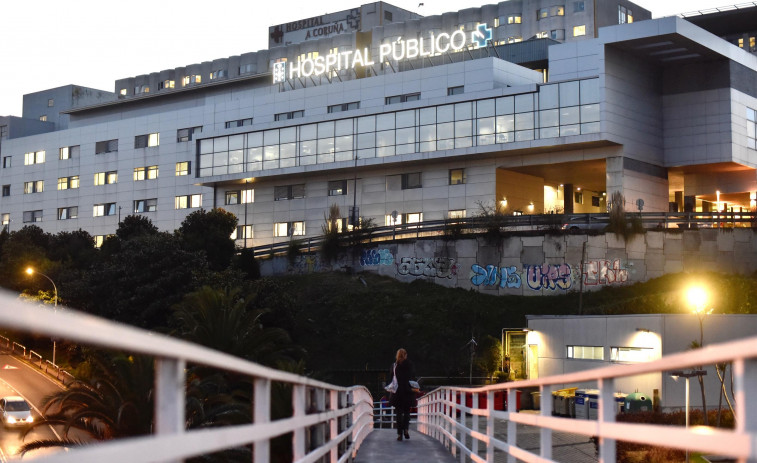 Una muerte eleva a 2.379 los fallecimientos por covid-19 en Galicia