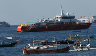 Indonesia apura las últimas horas de búsqueda del submarino desaparecido