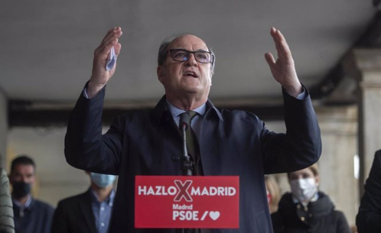 Gabilondo: 