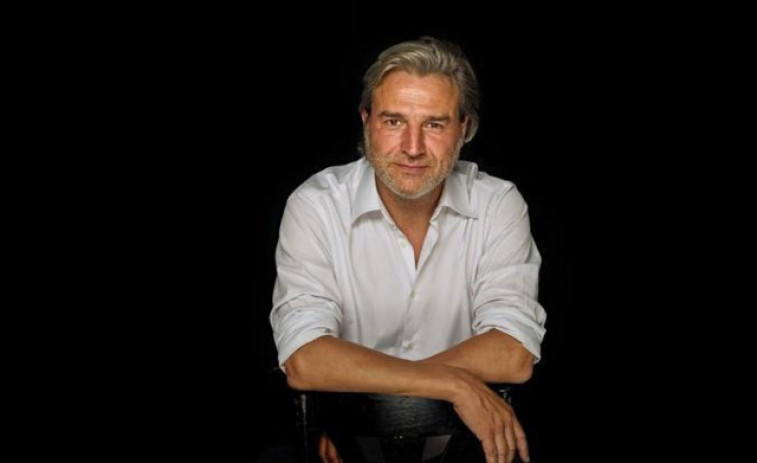 Alberto San Juan: “A nuestra democracia no se le puede quitar aún el adjetivo de postfranquista”