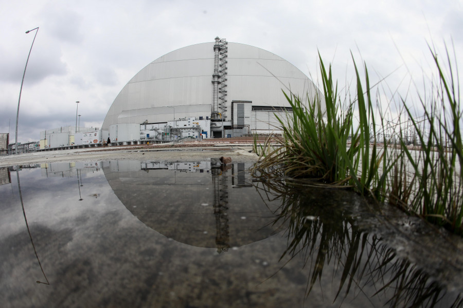 Chernóbil, una tragedia que dejó secuelas y que atrae a los turistas