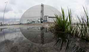 Chernóbil, una tragedia que dejó secuelas y que atrae a los turistas
