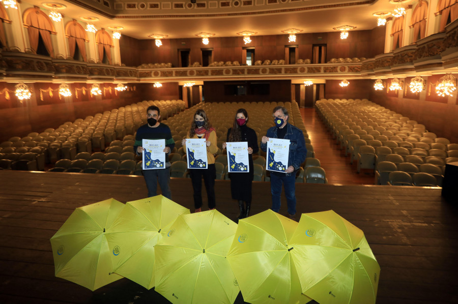 El Colón se llenará de jazz los domingos de mayo gracias al nuevo ciclo de la Diputación