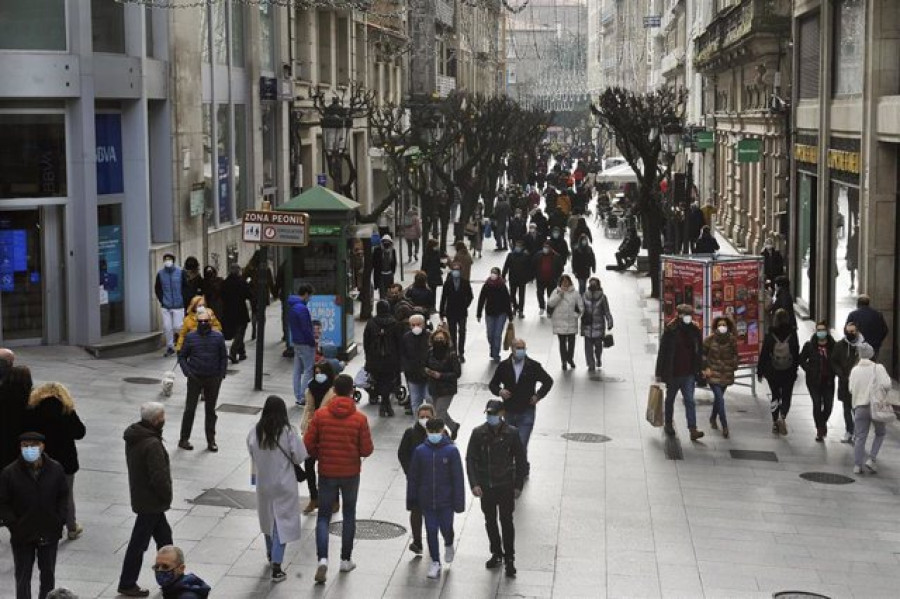 Los hogares con todos sus miembros en paro suben en 29.200 hasta marzo