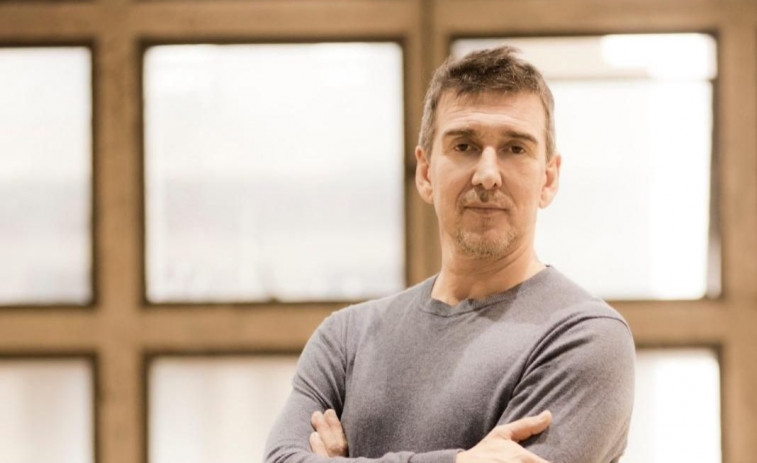 Julio Bocca : “Volver de esta forma es un desafío, verán otra faceta de mí”