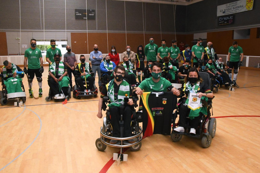 El Liceo visita Palafrugell con el objetivo de volver a la senda de la victoria