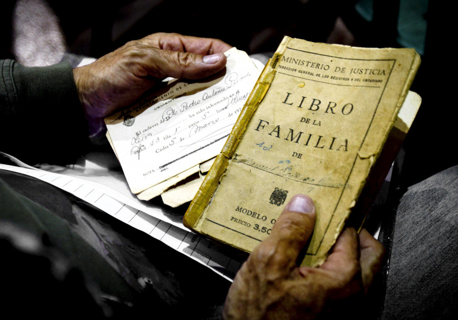 Nace el nuevo Registro Civil, que hará desaparecer el Libro de Familia