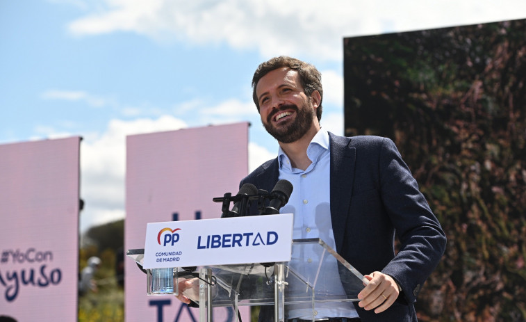 El PP denunciará a Tezanos por malversación y financiación irregular