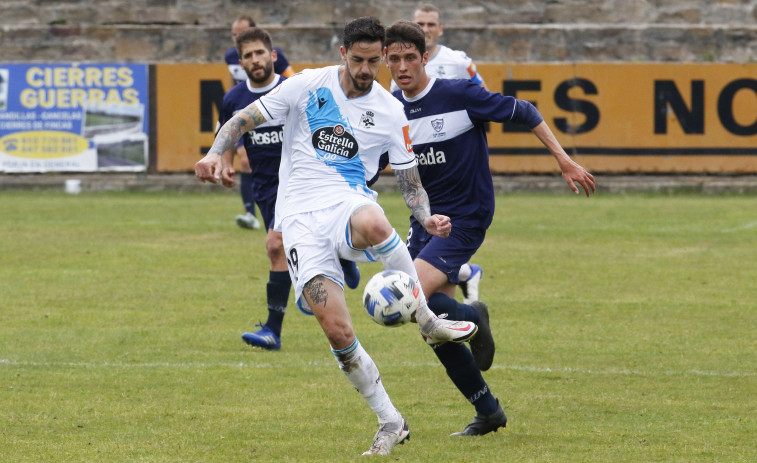 Equipos que se aferran a la agonía