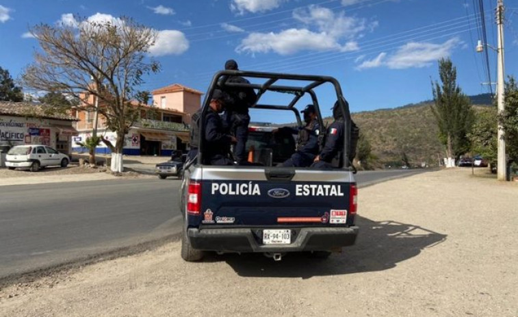 México registra 2.370 asesinatos en abril, con una media de 79 homicidios diarios