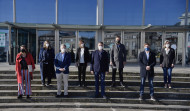 A Coruña Convention Bureau promoverá el turismo náutico, la lonja y la Torre de Hércules