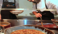 Comer en la Avenida de Arteixo: Culuca