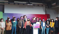 Iglesias deja todos los cargos en Podemos por 