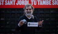 Jordi Cuixart reniega del indulto: 
