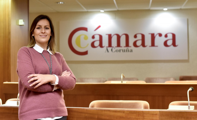 La Cámara celebra su feria de FP Dual con más de sesenta empresas