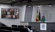 Darias asegura que España 