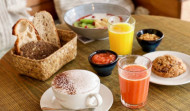 Los desayunos más suculentos para empezar bien el día en la ciudad