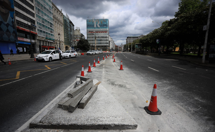 Patrimonio solicita el informe del alcance de las obras de Los Cantones por estar incluidos en el Pepri