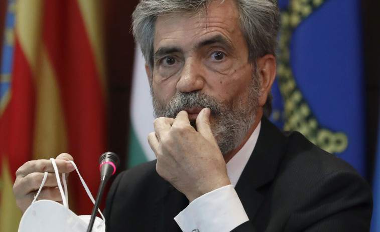 Los jueces tendrán que hacer ahora  de gobernantes
