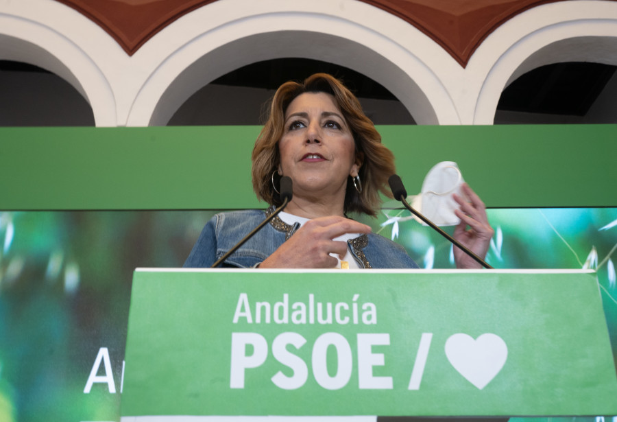 Sánchez no quiere a Susana Díaz