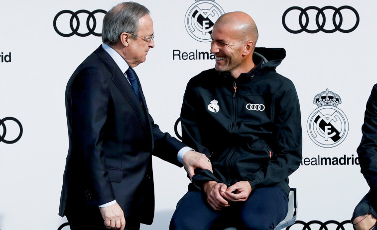 Madrid, Barcelona y Juventus, al Comité de Disciplina de la UEFA