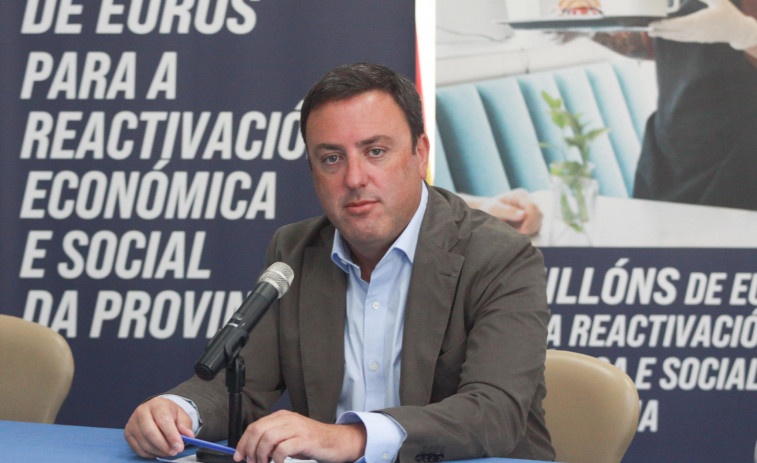 La Diputación abona más de 900.000 euros de las ayudas a hostelería y agencias de viajes