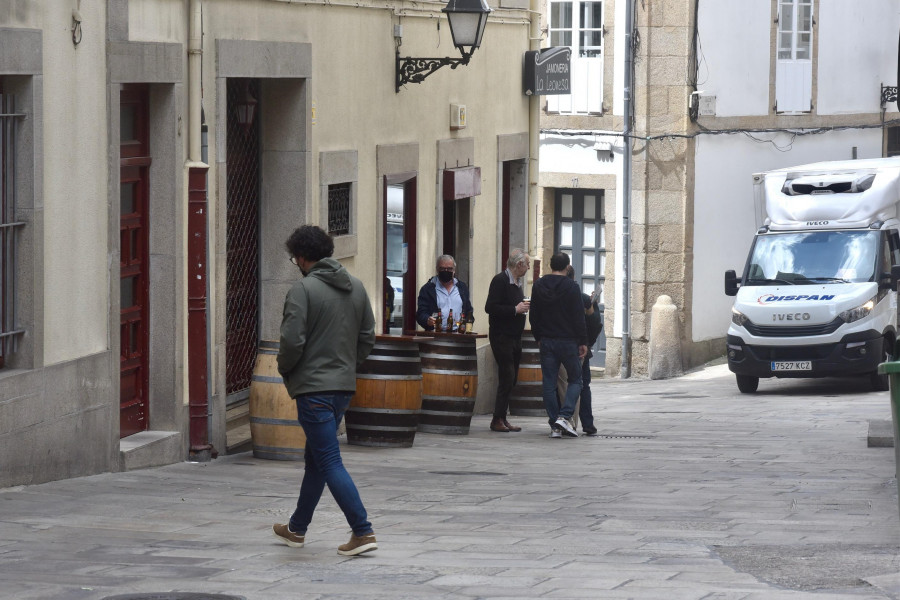 La población oceánica de la ciudad cayó un 33% en menos de diez años