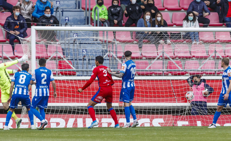 El Depor, sin Liga ni Copa del Rey