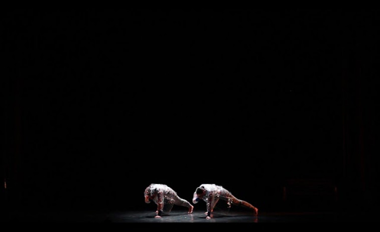 La compañía de danza Elahood coproducirá una obra con el Centro Coreográfico Galego