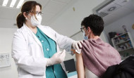 España administra 782.492 dosis este fin de semana y roza las 20 millones en total