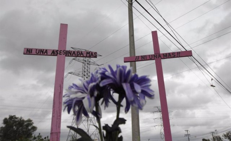 Cerca de 5.000 niños han quedado huérfanos por los feminicidios en México desde 2018