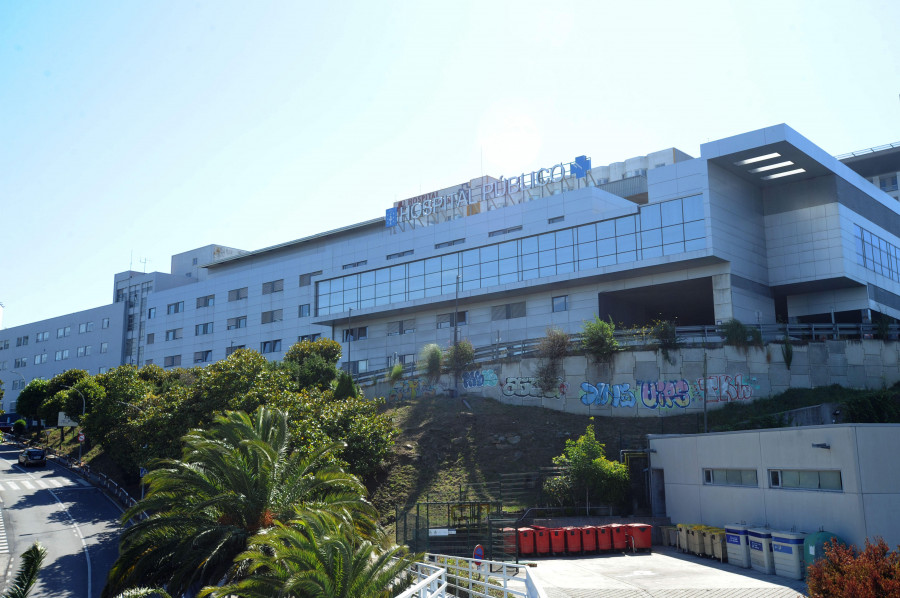 El Chuac es el mejor hospital gallego y está entre los veinte mejores de España