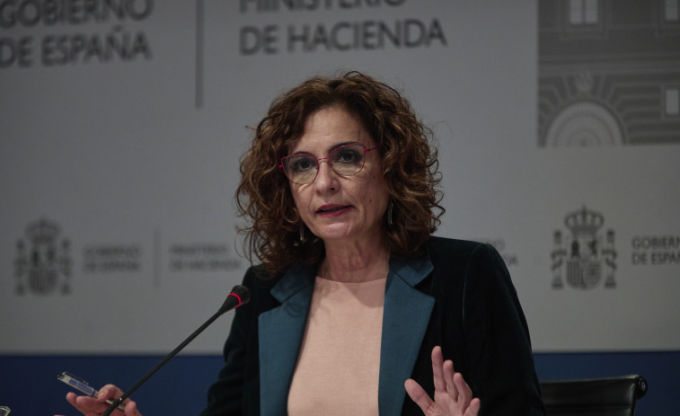 Es nuestro dinero y lo queremos de vuelta