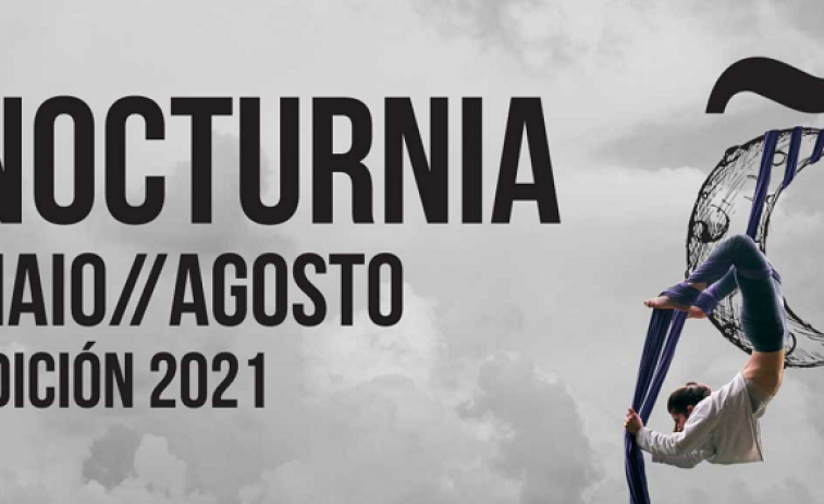 El Ayuntamiento programa una nueva edición de Nocturnia, con actividades hasta agosto