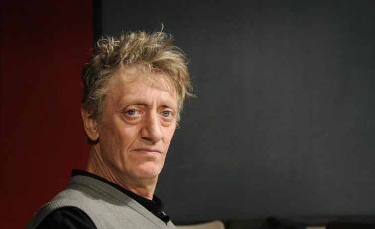 Quique San Francisco dará nombre al teatro del centro cultural Galileo