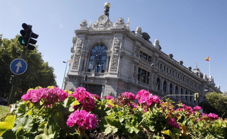 El Banco de España propone usar los fondos europeos para reformar el despido y lanzar la 'mochila austriaca'
